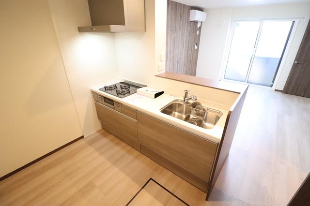 コーエクジスタンス主税（101） 部屋画像