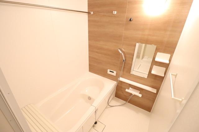 コーエクジスタンス主税（101） 部屋画像