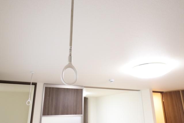 コーエクジスタンス主税（101） 部屋画像