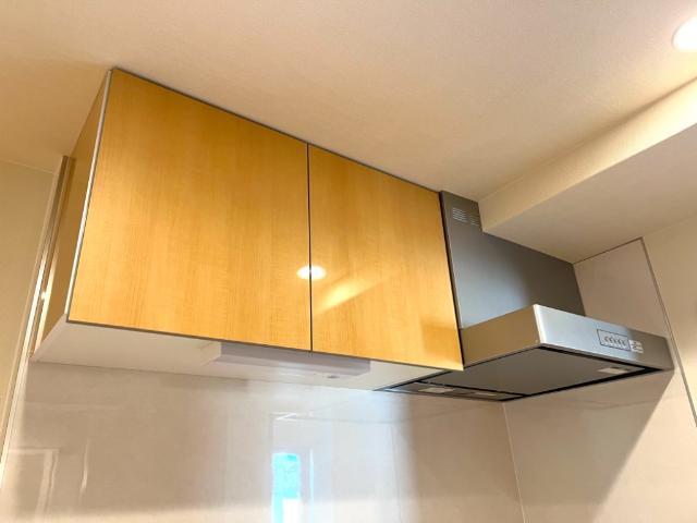 ＮⅡルーチェ キッチン