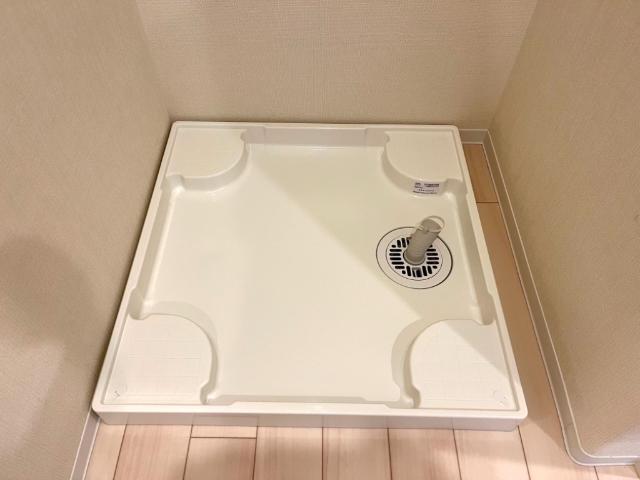 ＮⅡルーチェ 部屋画像