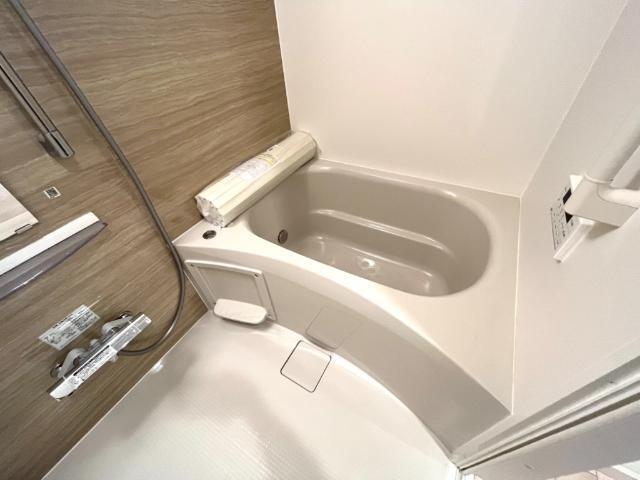 ＮⅡルーチェ 部屋画像