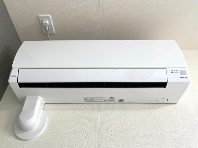 ＮⅡルーチェ 部屋画像
