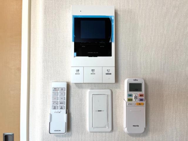 ＮⅡルーチェ 部屋画像