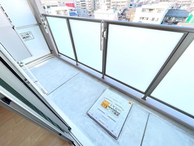 ＮⅡルーチェ 部屋画像