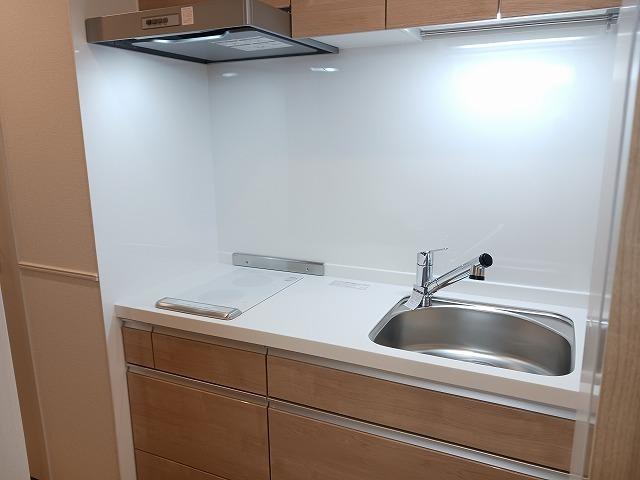 シャルール伏屋（101） キッチン