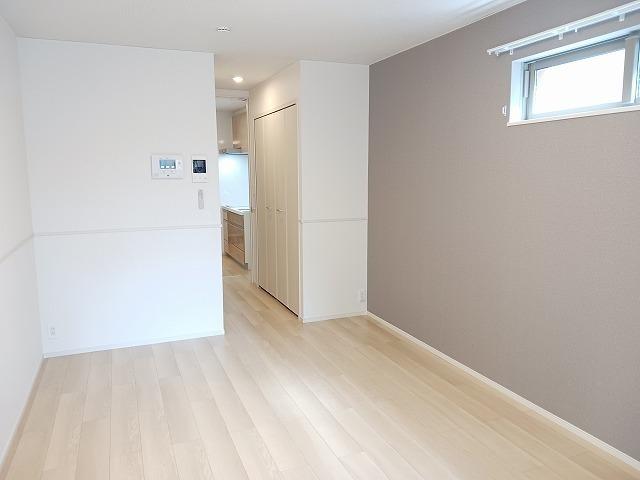 シャルール伏屋（101） 室内