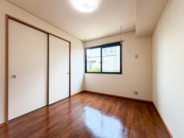 メゾンラフィーネ（102） 部屋画像
