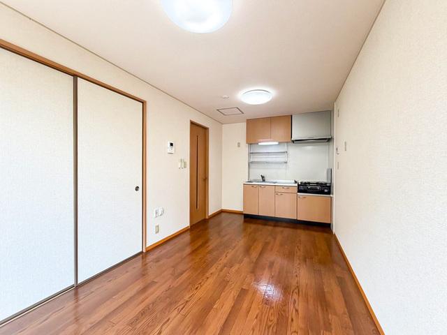 メゾンラフィーネ（102） 部屋画像