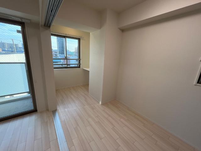 センチュリーハイツ金城 部屋画像