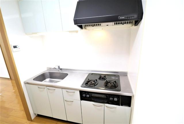 あいさきがけ（0903） 部屋画像