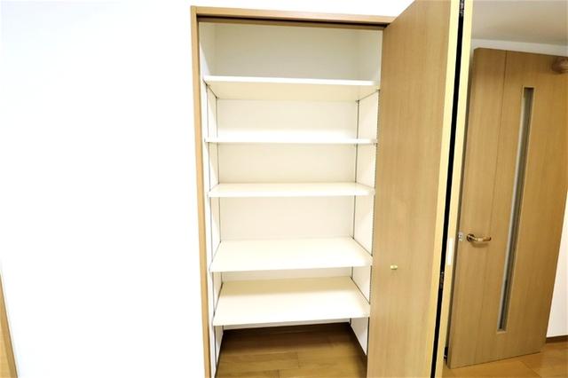 あいさきがけ（0903） 部屋画像