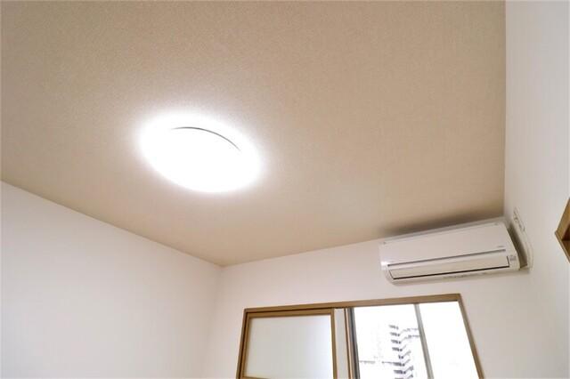 あいさきがけ（0903） 部屋画像