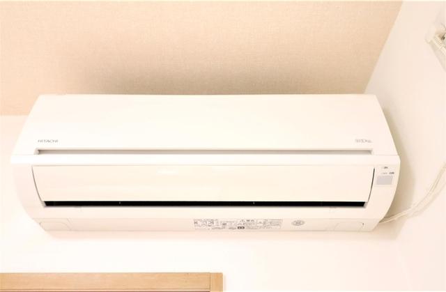 あいさきがけ（0903） 部屋画像
