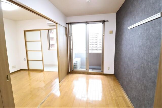あいさきがけ（0903） 部屋画像