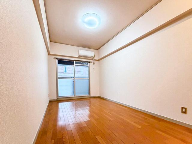 Ｋｏｍｏｄｏｋａｓａ Ｍｉｗａ（402） その他部屋・スペース