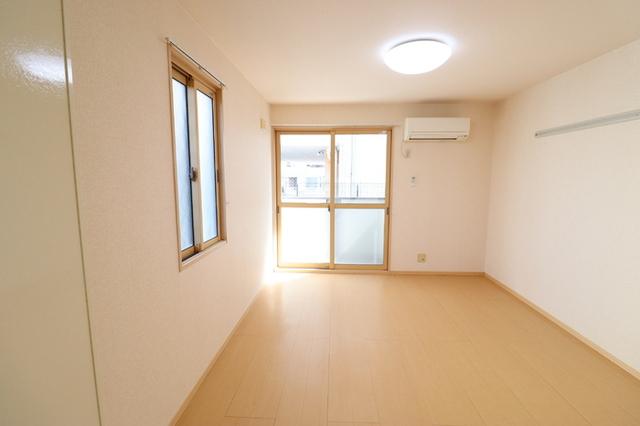 ウィルステージ陶生（101） 部屋画像