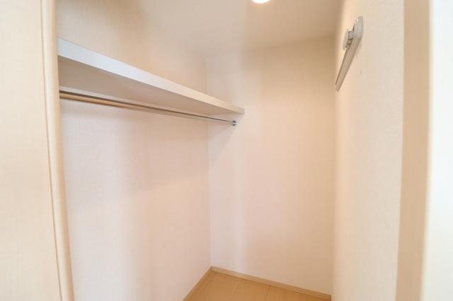 ウィルステージ陶生（101） 部屋画像
