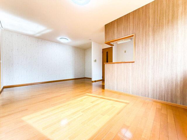 イースト サイド コテージ（101） 室内