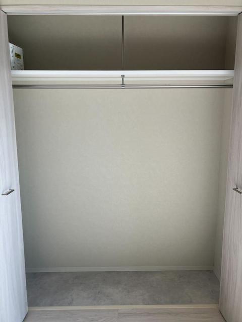 プレイズシード浄心（1102） 部屋画像