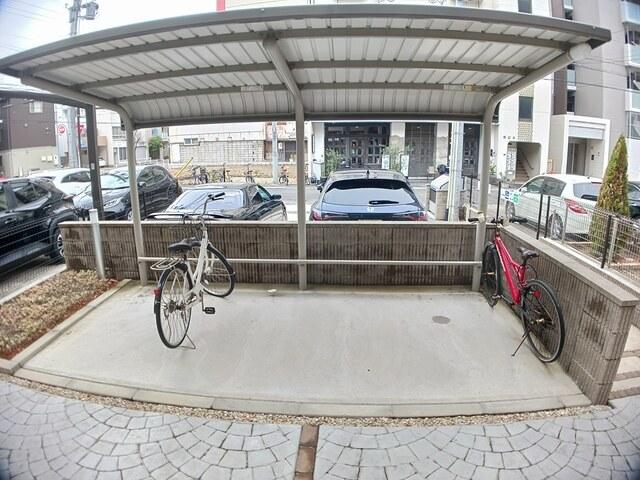 ＧＲＡＮＤＩＯ　春岡（101） その他部屋・スペース