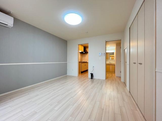 パークメゾン玄馬 部屋画像