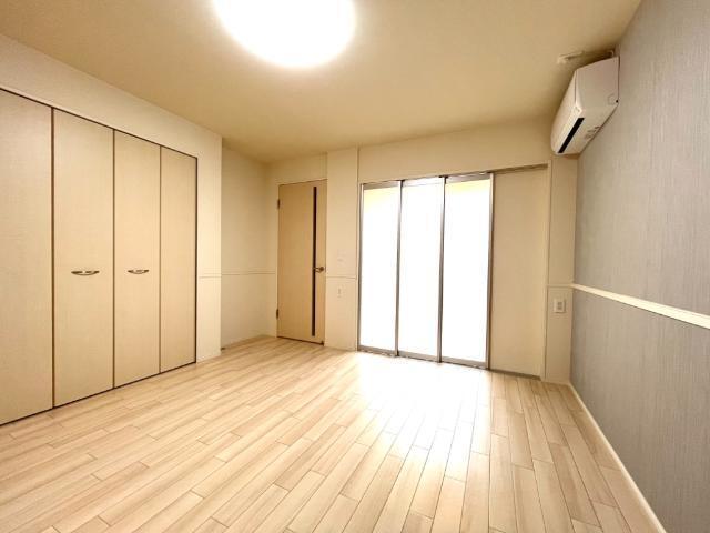 パークメゾン玄馬 部屋画像