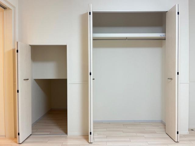 パークメゾン玄馬 部屋画像