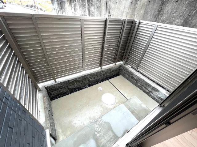 パークメゾン玄馬 部屋画像