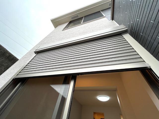 パークメゾン玄馬 部屋画像