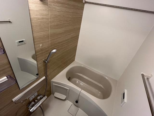 パークメゾン玄馬 部屋画像