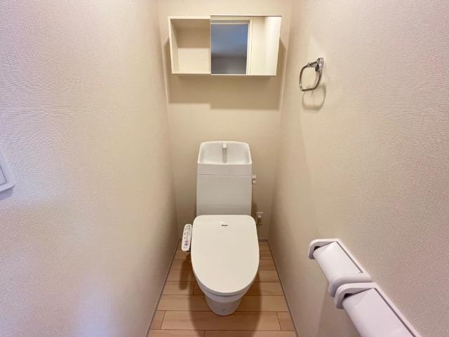 パークメゾン玄馬 部屋画像