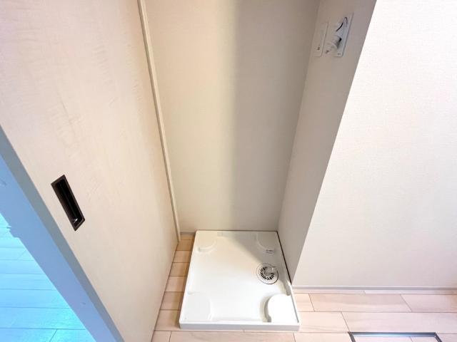 パークメゾン玄馬 部屋画像