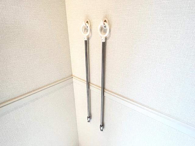 パークメゾン玄馬 部屋画像