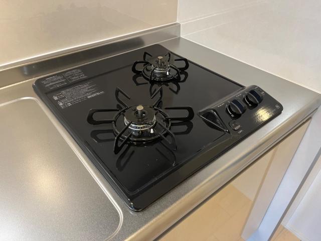 パークメゾン玄馬 キッチン