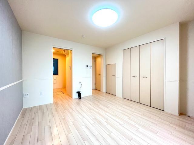 パークメゾン玄馬 部屋画像