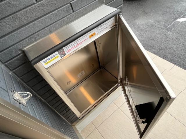 パークメゾン玄馬 部屋画像