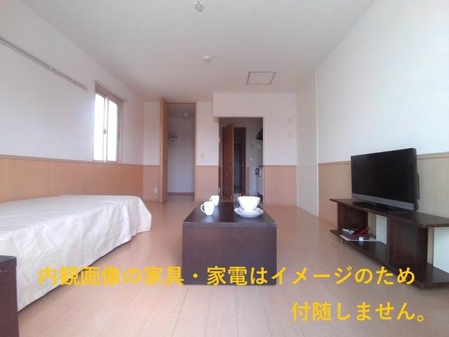 アンフィニドミール（205） 室内