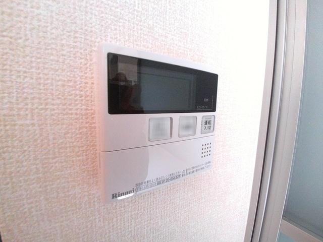 アビタシオン横井（202） 部屋画像