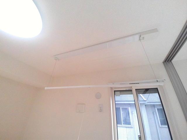 アビタシオン横井（202） 部屋画像