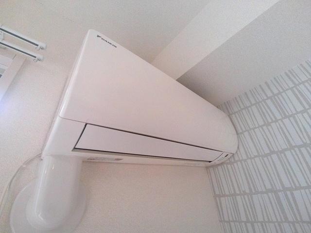 アビタシオン横井（202） 部屋画像