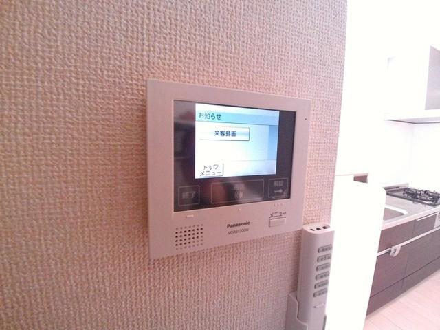 アビタシオン横井（202） 部屋画像
