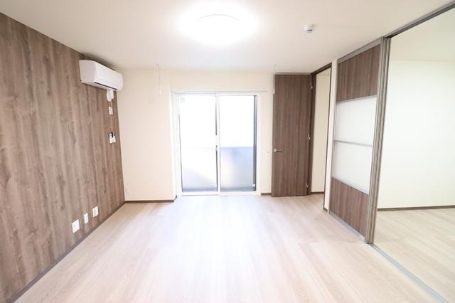 コーエクジスタンス主税（101） 部屋画像
