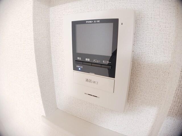 サン・ライズ（202） 設備