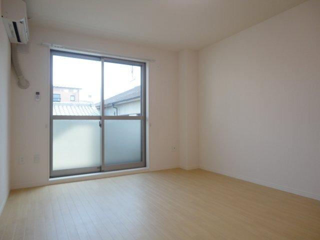 ドエル山王 部屋画像