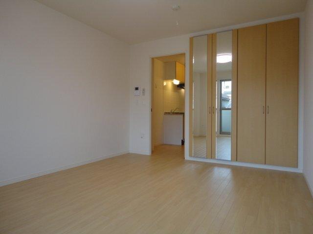 ドエル山王 部屋画像