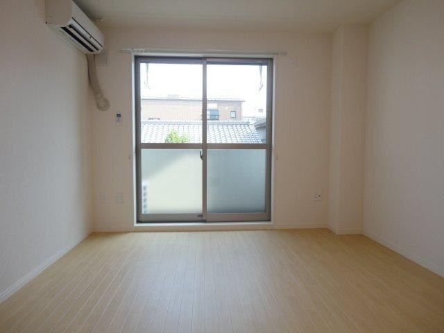 ドエル山王 部屋画像