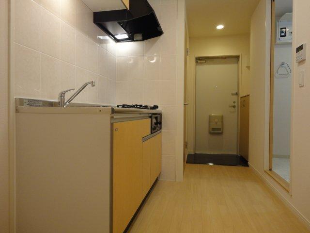 ドエル山王 部屋画像