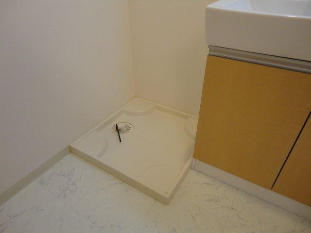 ドエル山王 部屋画像