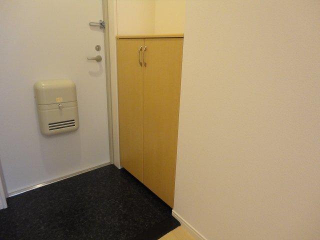 ドエル山王 部屋画像